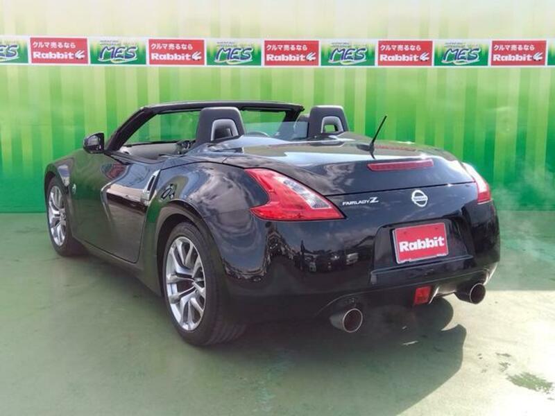 FAIRLADY Z