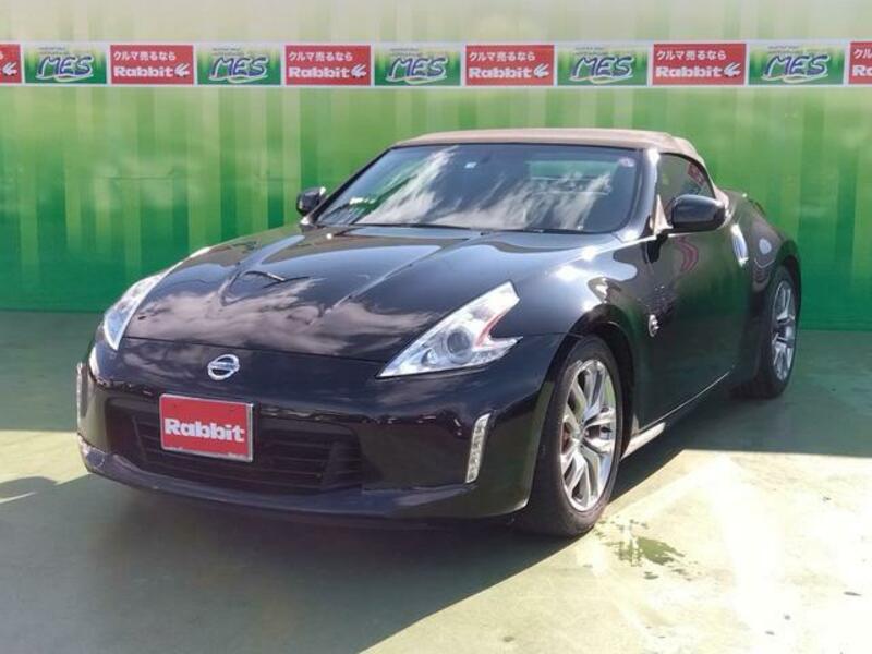 NISSAN FAIRLADY Z