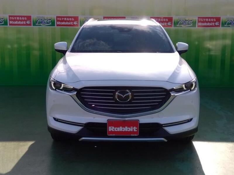 CX-8