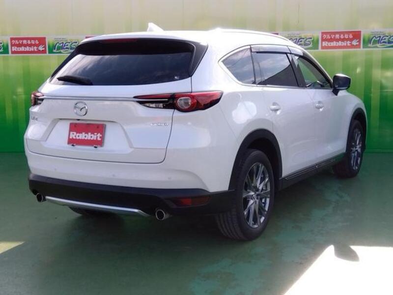 CX-8