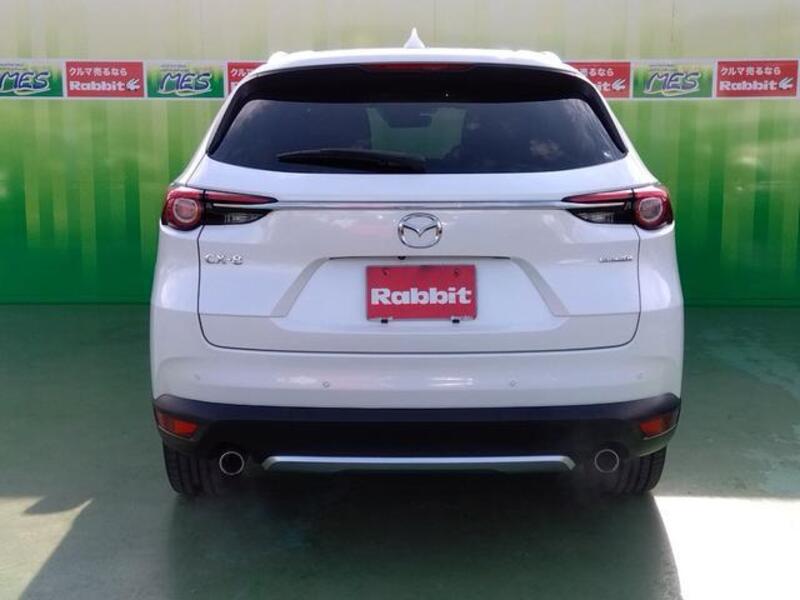 CX-8
