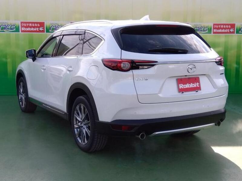 CX-8