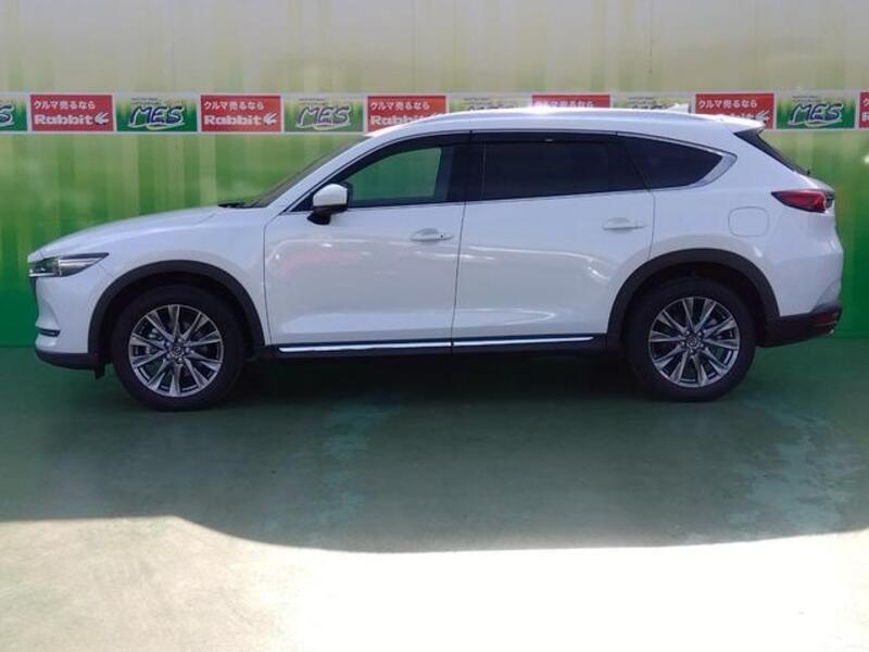CX-8