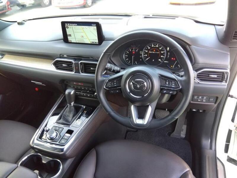 CX-8
