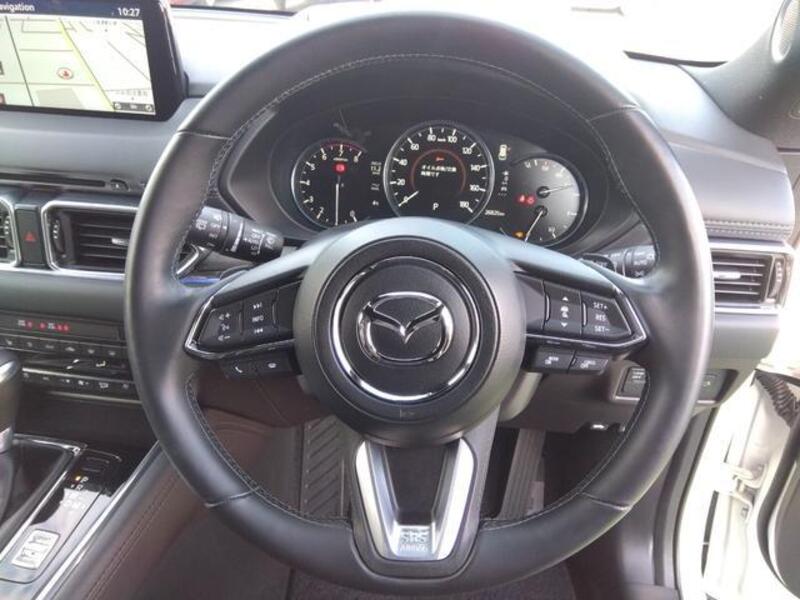 CX-8