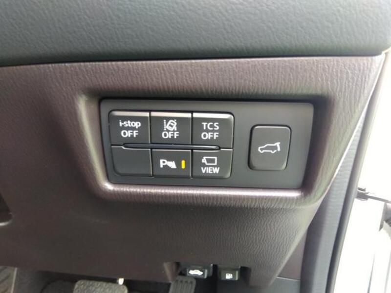 CX-8