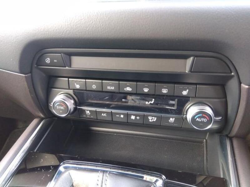 CX-8