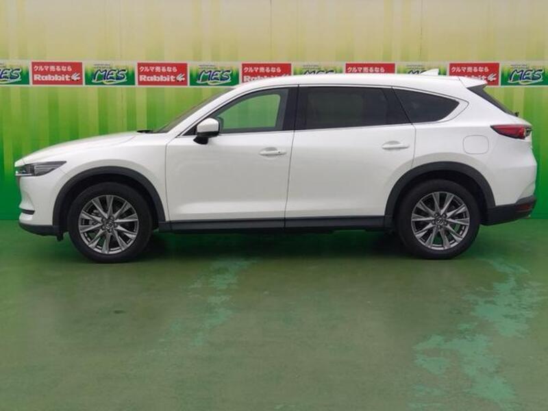 CX-8