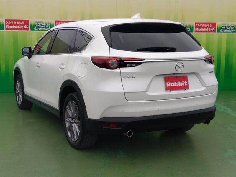 CX-8