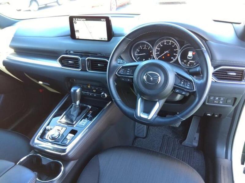 CX-8