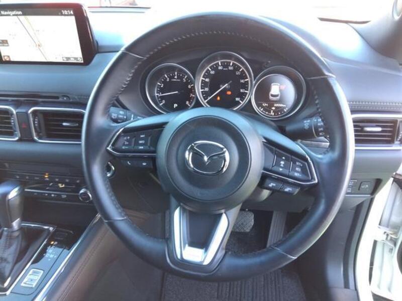 CX-8
