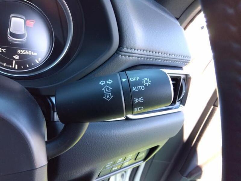 CX-8