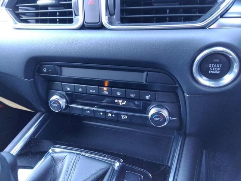 CX-8
