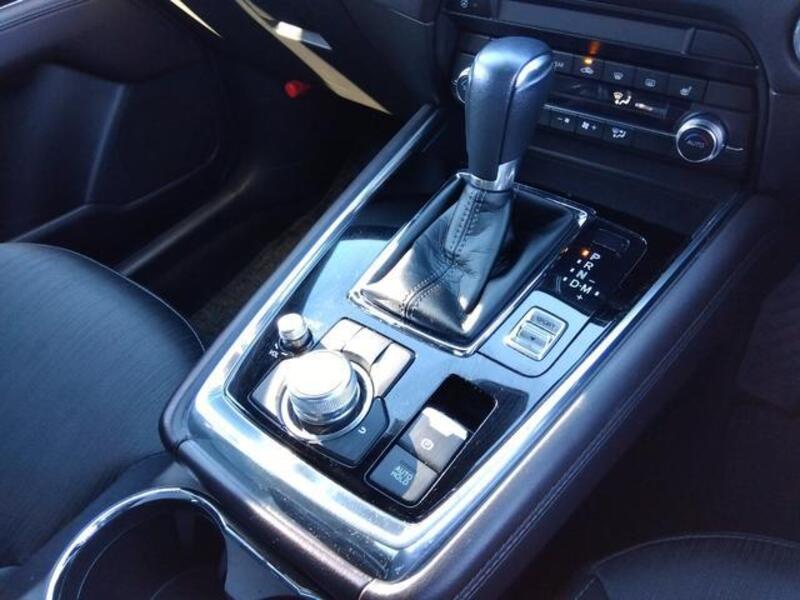 CX-8
