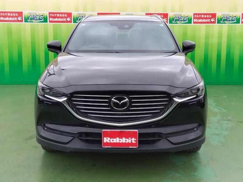 CX-8