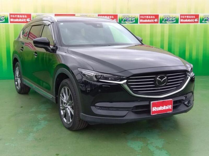 CX-8