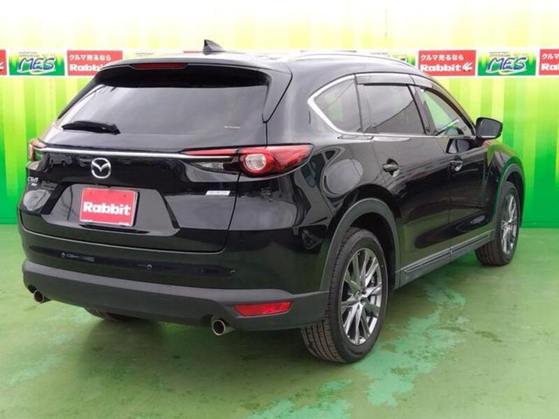 CX-8