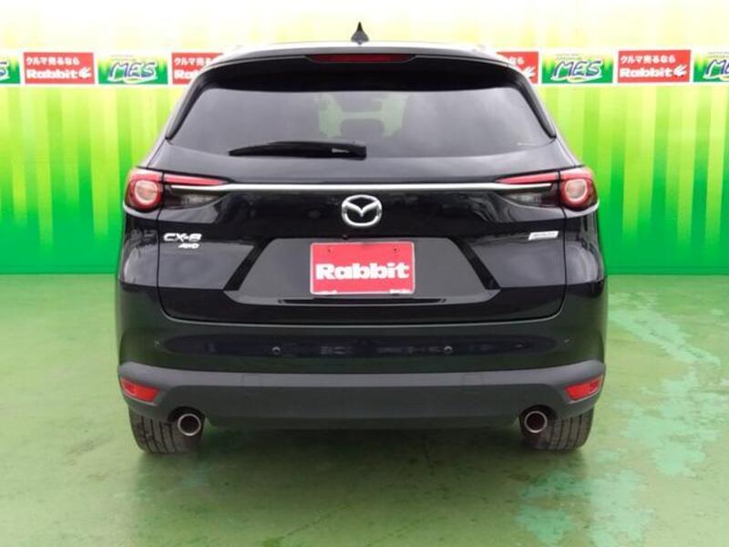 CX-8