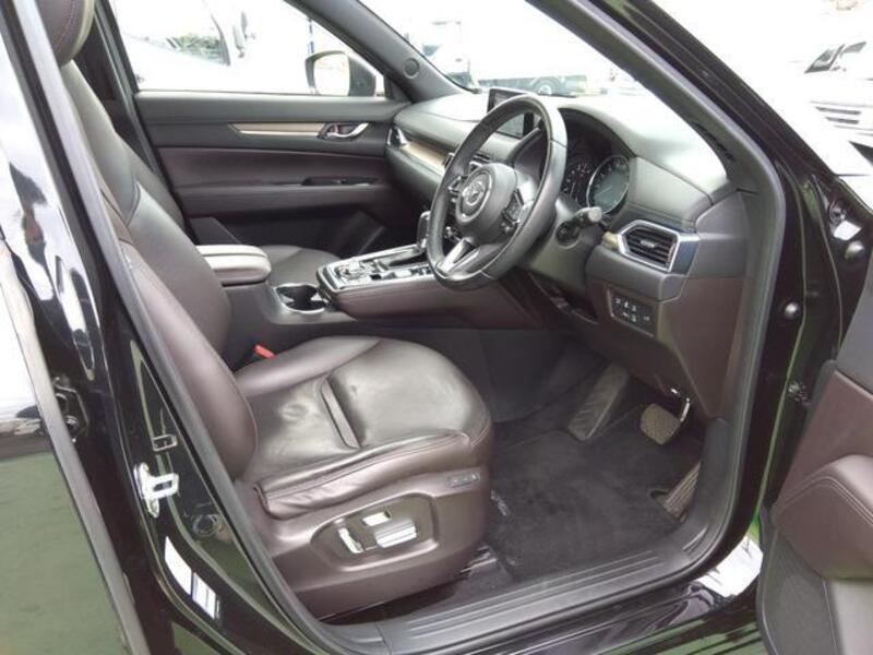 CX-8
