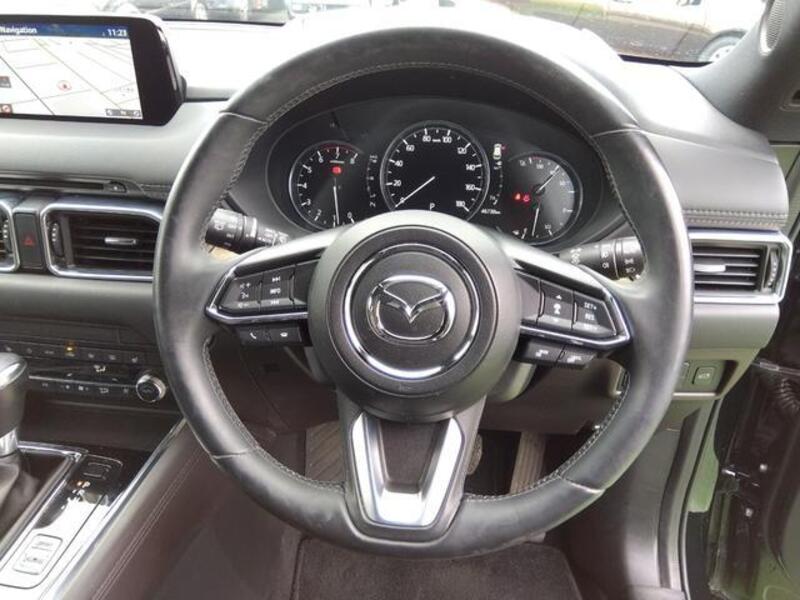 CX-8