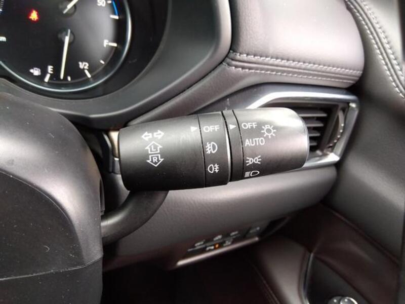 CX-8