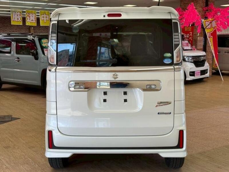 SPACIA CUSTOM