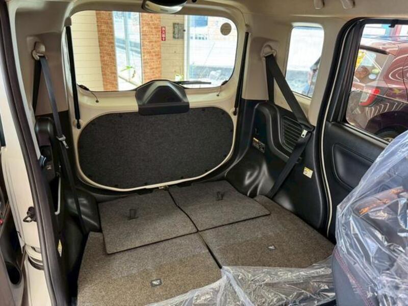 SPACIA CUSTOM