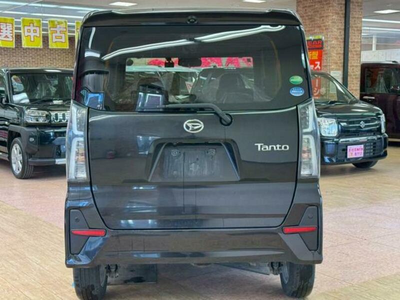 TANTO