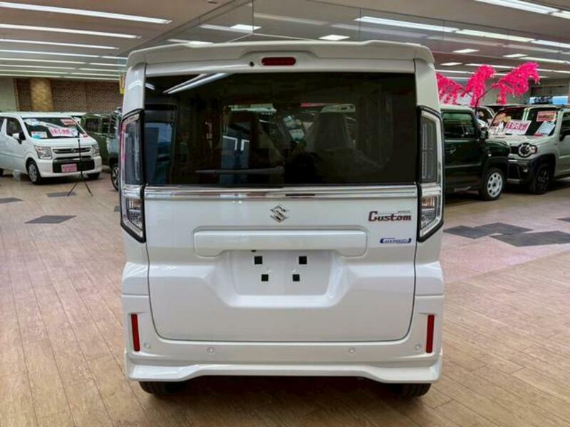 SPACIA CUSTOM