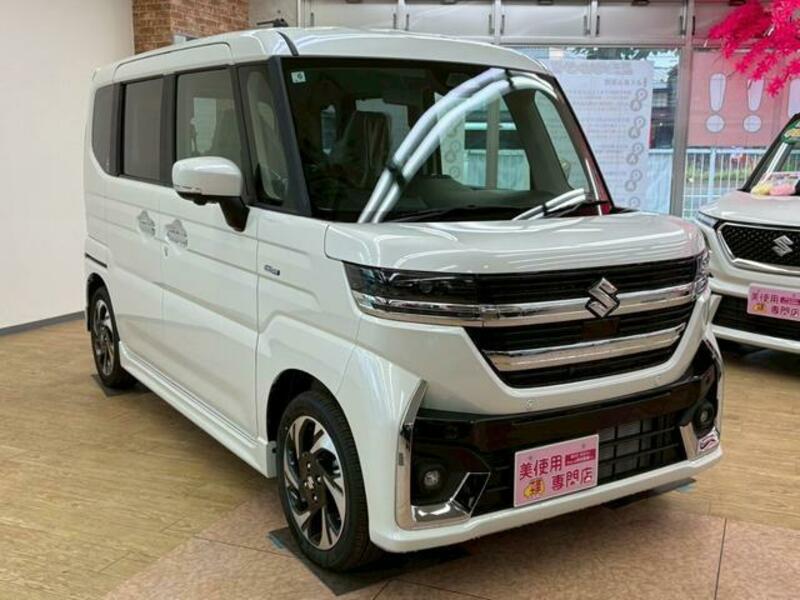 SPACIA CUSTOM