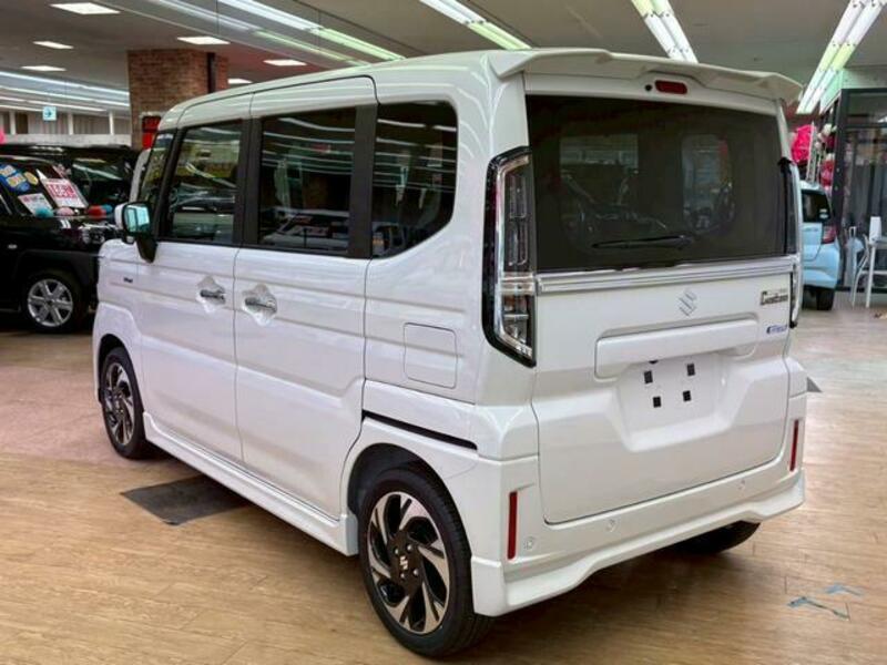 SPACIA CUSTOM