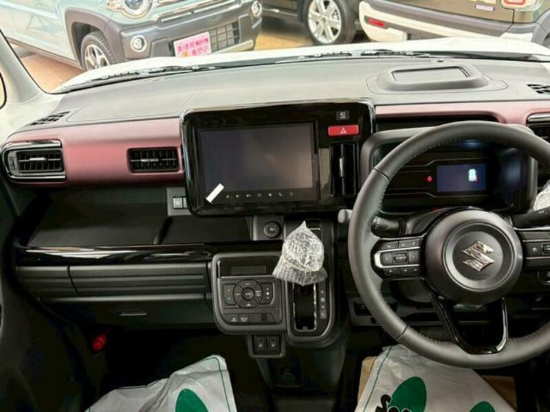 SPACIA CUSTOM