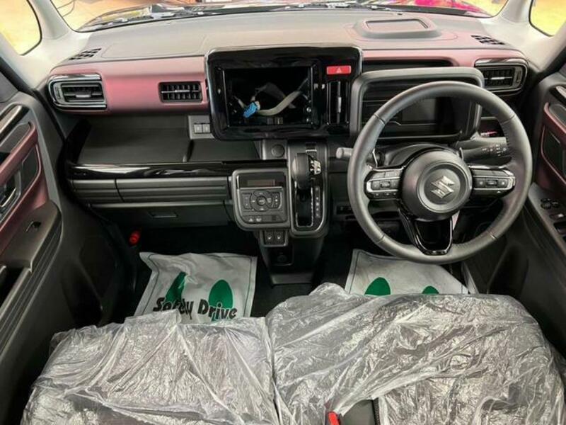 SPACIA CUSTOM