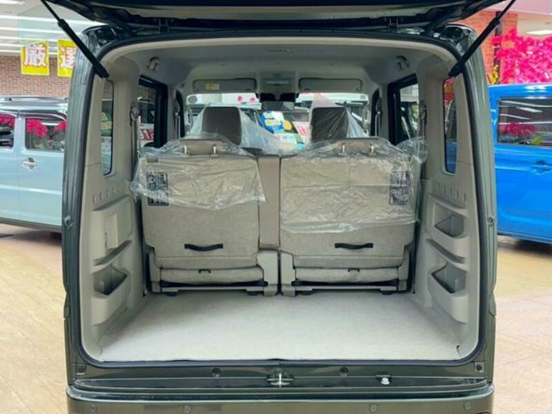 EVERY WAGON