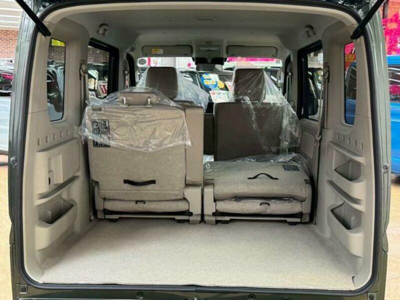 EVERY WAGON