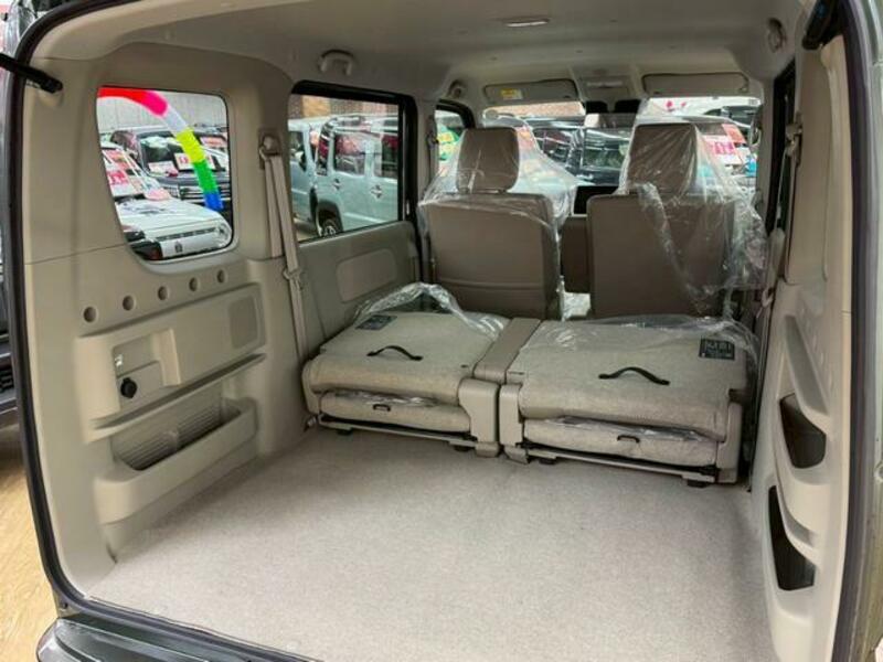 EVERY WAGON