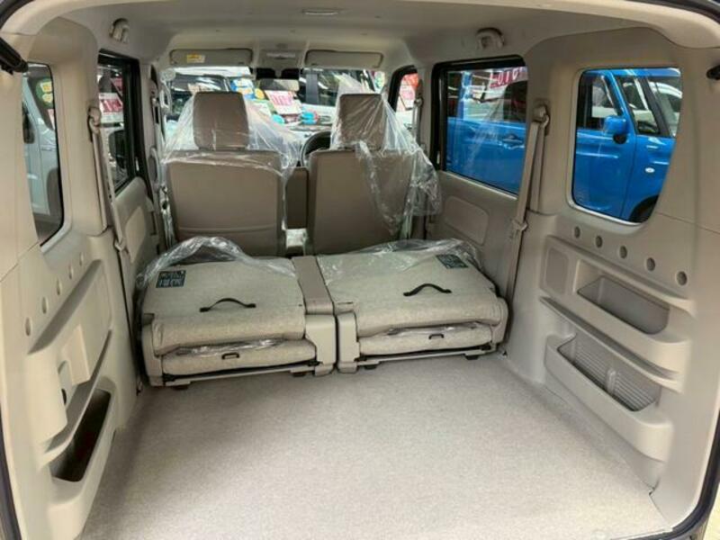 EVERY WAGON