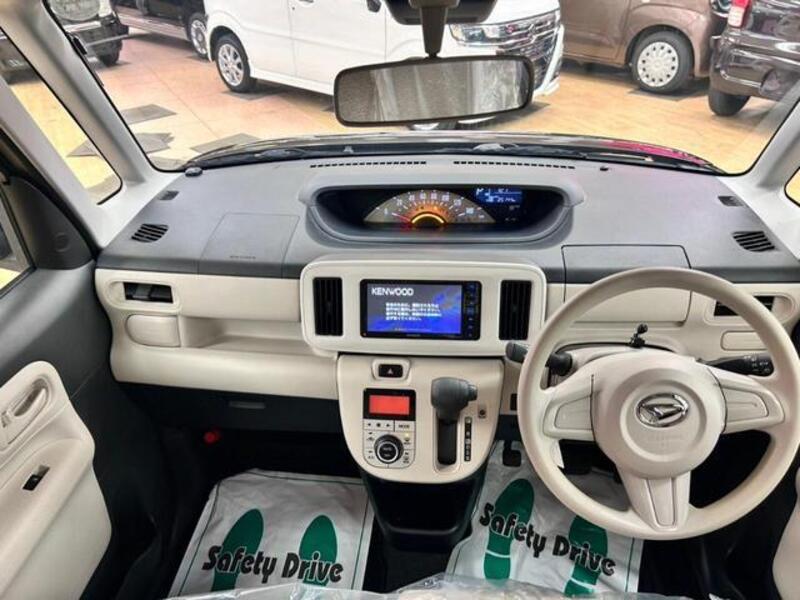 MOVE CANBUS