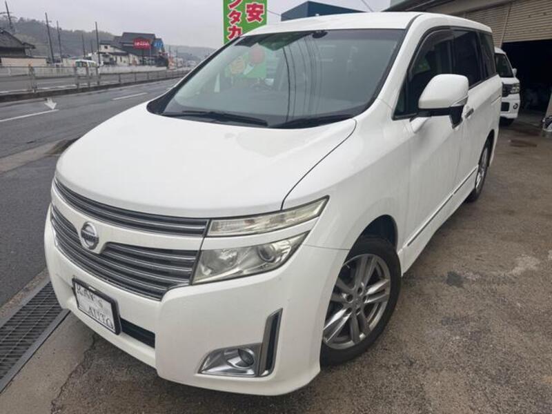 ELGRAND