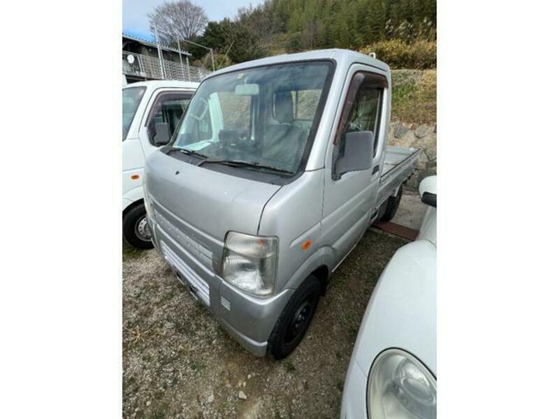 CARRY TRUCK