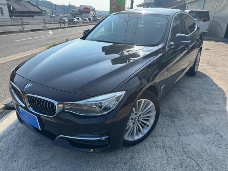 3 SERIES