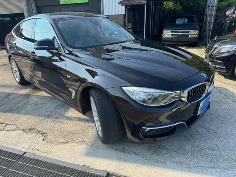 3 SERIES