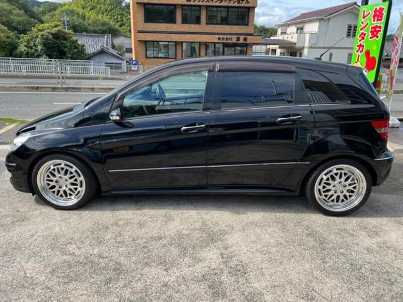 B-CLASS