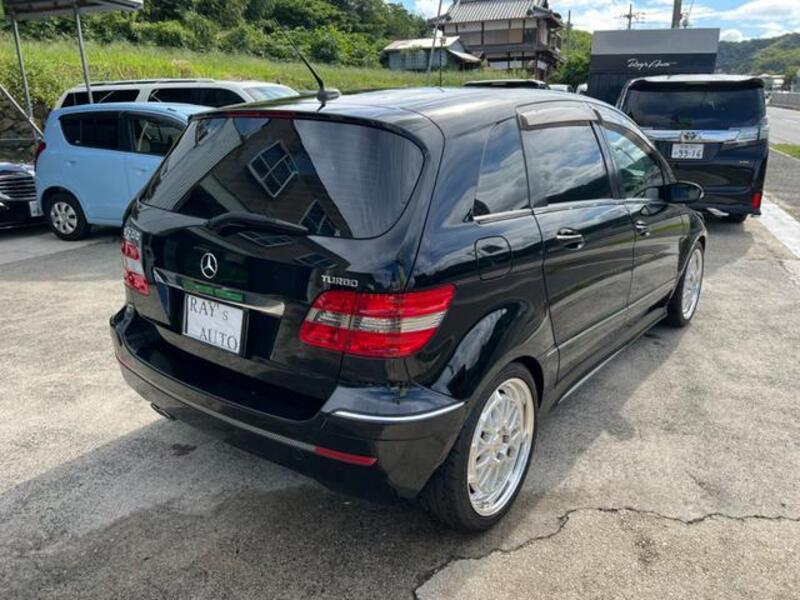 B-CLASS