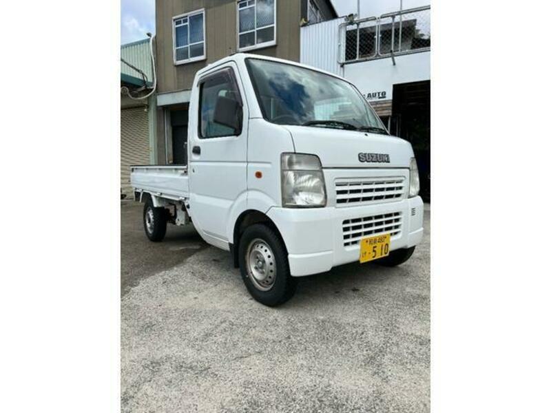 CARRY TRUCK