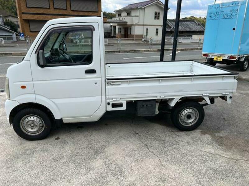 CARRY TRUCK
