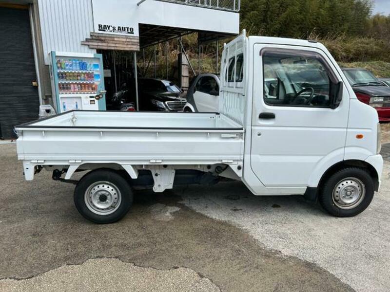CARRY TRUCK