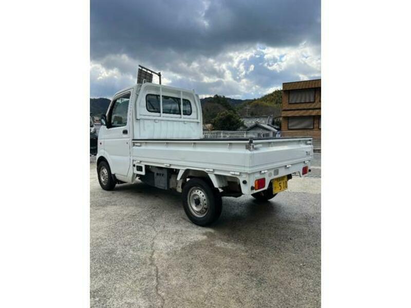 CARRY TRUCK