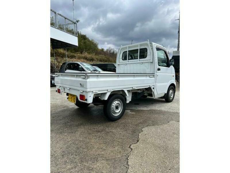 CARRY TRUCK