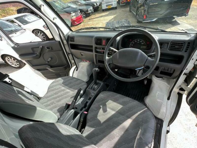 CARRY TRUCK